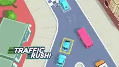 Traffic Rush — thumbnail