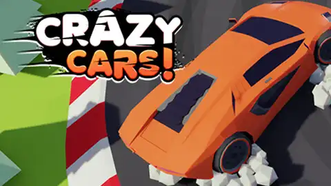 Crazy Cars
