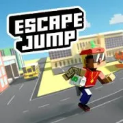 Escape Jump — thumbnail