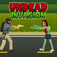 Undead Invasion
